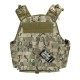 Viking MOLLE Battle Platform (ATP)